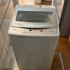 ドレッサー、テレビ台、洗濯機