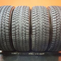 BS BRIDGESTONE BLIZZAK DM-V3 225...
