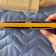 未使用品 YAMAHA ハーモニカ 日本製の画像