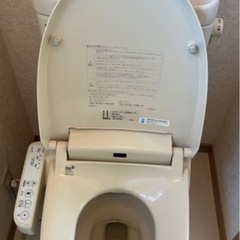 トイレの画像