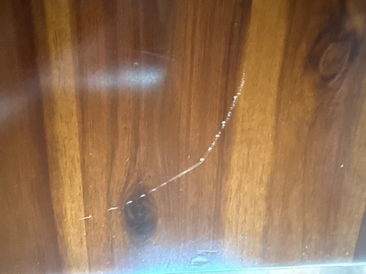 ダイニングテーブル椅子4脚付き