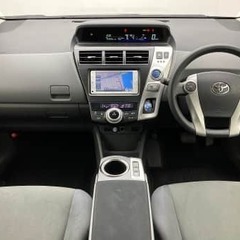 🤣プリウスαくん👍の画像