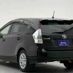 🤣プリウスαくん👍の画像