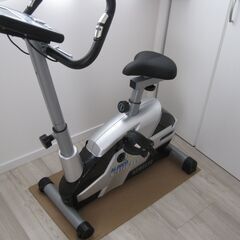 プログラムバイクの画像