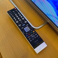 REGZA 42型 42J8
の画像