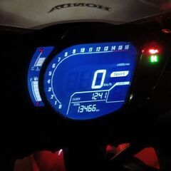 cbr250rr　MC51　ホンダ　中型バイク　250cc の画像