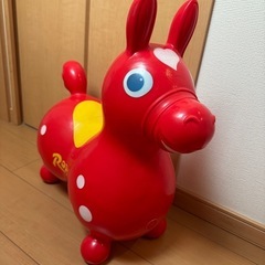 ロディ　rody  バランスボール　