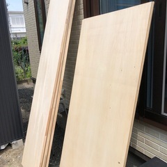 コンパネ　合板　木材
