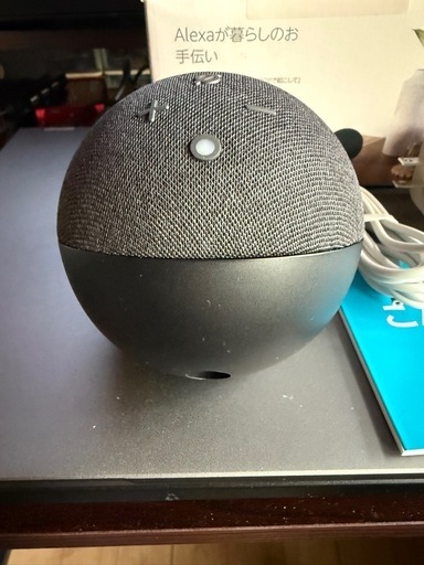 Amazon echo dot （第5世代）with clock 未開封・希少品 Amazon echo dot （第5世代）with clock 未開封・希少品 Amazon echo