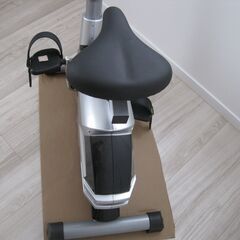 プログラムバイクの画像
