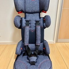 チャイルドシート ジュニアシート