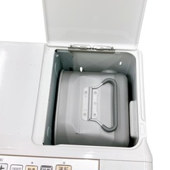 【大田区倉庫引取限定！】FH-VX7317BY-W 石油ファンヒーター VXシリーズ パールホワイト [木造19畳まで /コンクリート26畳まで] 現金OK・値下げ相談可！の画像