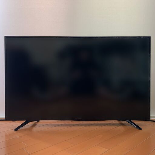 [液晶テレビ43型] ハイセンス Hisense