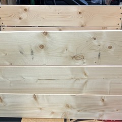 木製パレット(金具付)