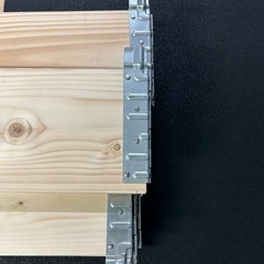 木製パレット(金具付)の画像