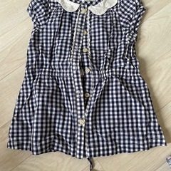 子供服80 まとめ売りの画像