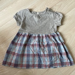 子供服80 まとめ売りの画像