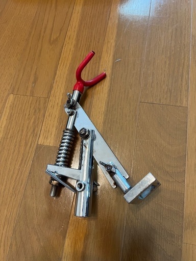 打ち込み釣りセット