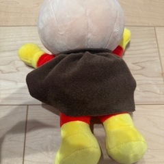 アンパンマンぬいぐるみの画像