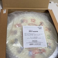 アンパンマン　掛け時計の画像