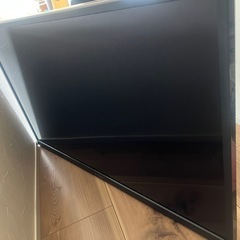 SHARP AQUOS テレビ　40インチ