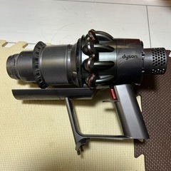 ダイソンv10 ジャンク