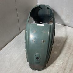 SUZUKI ヴェルデ50 CA1MB ボディー センターカバー...
