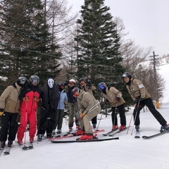 スキーが好きー - スポーツ