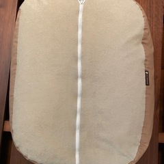 おやすみたまご　授乳クッション　の画像