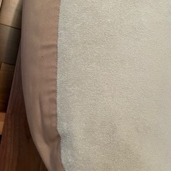 おやすみたまご　授乳クッション　の画像