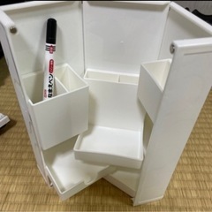 ペン立て　小物　収納　の画像