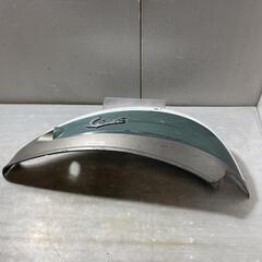 SUZUKI ヴェルデ50 CA1MB ボディー カバー 右  ...