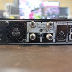【愛品倶楽部柏店】SONY ソニー ブルーレイレコーダー BDZ-ZW1900 2024年製の画像