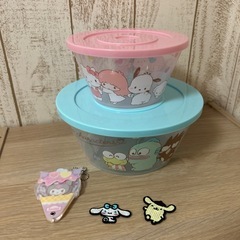 サンリオグッズ　セット　まとめ売り