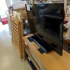 東芝 REGZA 40型液晶テレビ 40A2  2011年製 動...