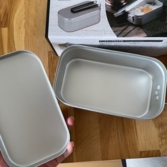 メスティン　　の画像