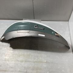 SUZUKI ヴェルデ50 CA1MB ボディー カバー 左　V...