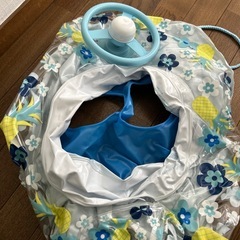幼児用浮き輪