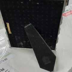 0602-013 木製アンティーク調ミラー　
