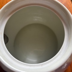 急須と湯呑みのセットの画像