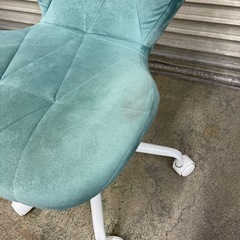 パンナ PUレザー オフィスチェア デスクチェア ヤマソロの画像