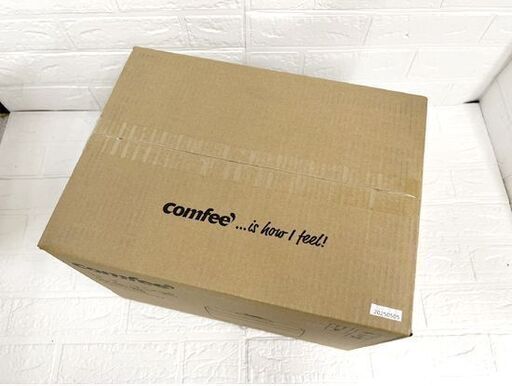 新品 Comfee コンフィー マイコン式炊飯ジャー 5.5合炊き 炊飯器 CRD-30DAT1B1 ホワイト ☆ 札幌市 白石店