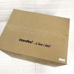 新品 Comfee コンフィー マイコン式炊飯ジャー 5.5合炊き 炊飯器 CRD-30DAT1B1 ホワイト ☆ 札幌市 白石店 の画像