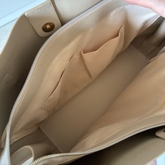 新品未使用バッグの画像