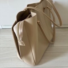 新品未使用バッグの画像
