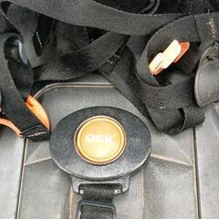 0602-006 OGK　RBC-015DX 自転車用チャイルド...