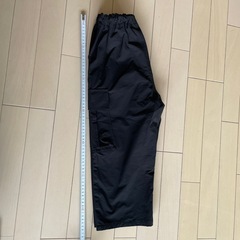 ライトオン　未使用ハーフパンツの画像