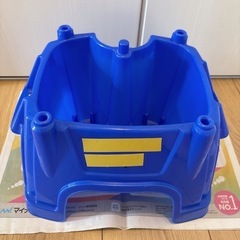 🪴はくぶん*小学生に!!植木鉢、プランター中古美品