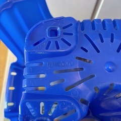 🪴はくぶん*小学生に!!植木鉢、プランター中古美品の画像