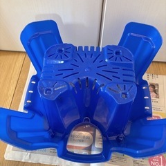 🪴はくぶん*小学生に!!植木鉢、プランター中古美品の画像